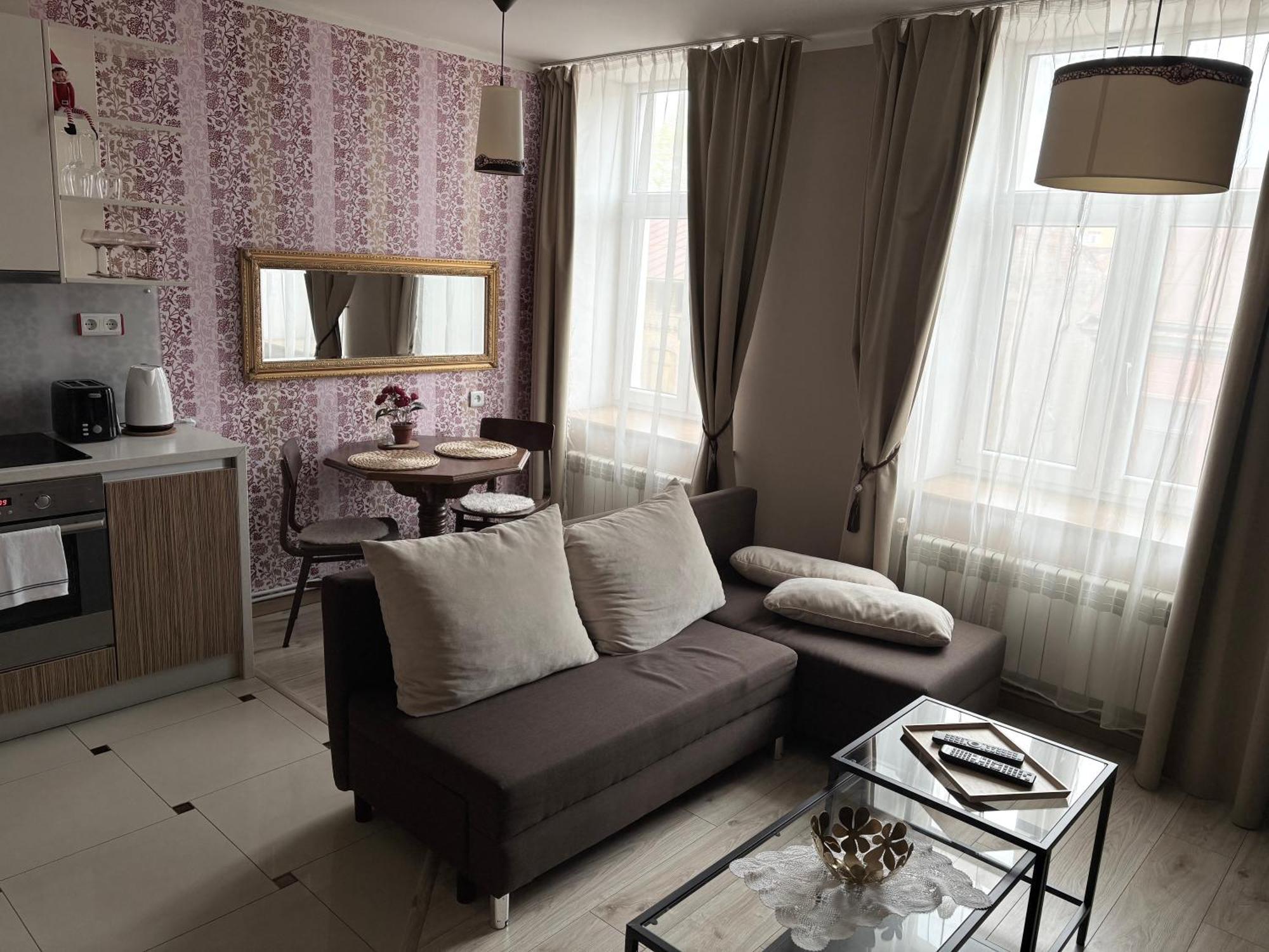 Fresh&Cozy Apartment, Parking Free, 15 Min Walk To Center Riga Exterior foto
